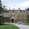 Tyntesfield, Wraxall, Somerset