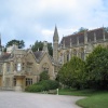 Tyntesfield, Wraxall, Somerset