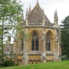 Chapel at Tyntesfield, Wraxall, Somerset