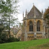 Chapel at Tyntesfield, Wraxall, Somerset