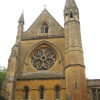 Chapel at Tyntesfield, Wraxall, Somerset