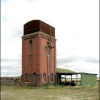 Disused Water Tower, Bardney, Lincolnshire