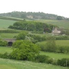 North Leigh, Oxfordshire