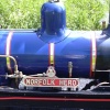 Wells and Walsingham Light Railway