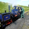 Wells & Walsingham Light Railway