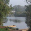 Arrow Valley Country Park, Redditch, Worcestershire