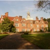 Rothamsted Manor House, Rothamsted Park, Harpenden, Hertfordshire