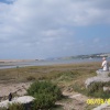 The Fleet Lagoon, Chickerell, Dorset