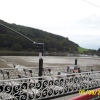 Seaton Junction on the Seaton Tramway, Devon