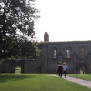 Glastonbury Abbey, Somerset
