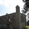 Glastonbury Abbey Ruins, Somerset
