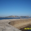 The Cobb, Lyme Regis, Dorset