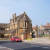 Sherborne, Dorset