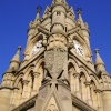 American Fountain, Stratford-upon-Avon, Warwickshire