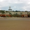 Hunstanton Cliffs and Lighthouse