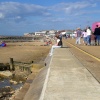 Hunstanton Seafront, Norfolk