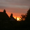 The Rising Sun! Wheatley, Oxfordshire