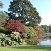 Autumn Colours, Sheffield Park, Uckfield, East Sussex