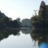 Tranquil Waters at Sheffield Park, Uckfield, East Sussex