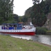 Canal, Sprotbrough, South Yorkshire