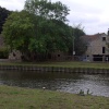 Canal, Sprotbrough, South Yorkshire