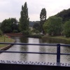 Canal, Sprotbrough, South Yorkshire
