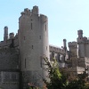 Arundel Castle, West Sussex