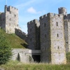 Arundel Castle, West Sussex