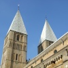 Southwell Minster Cathedral, Nottinghamshire