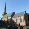 Church of St Botolph, Ratcliffe on the Wreake, Leicestershire