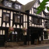 Pitcher & Piano Restaurant, Worcester, Worcestershire