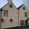 The White Hart, Cheddar, Somerset