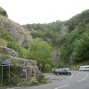 Cheddar Gorge, Somerset