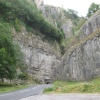 Cheddar Gorge, Somerset