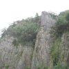 Cheddar Gorge, Somerset
