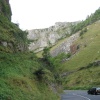 Cheddar Gorge, Somerset