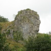 Cheddar Gorge, Somerset