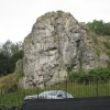Cheddar Gorge, Somerset