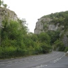 Cheddar Gorge, Somerset