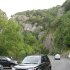 Cheddar Gorge, Somerset