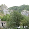 Cheddar and Gorge, Somerset