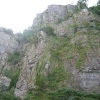 Cheddar Gorge, Somerset
