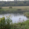 Sprotbrough Flash, South Yorkshire