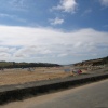 Porth Beach, Cornwall