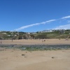Mawgan Porth Beach, Cornwall
