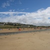 Mawgan Porth Beach, Cornwall