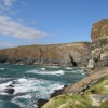 Trevarrian, Cornwall