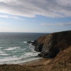 Trevarrian, Cornwall