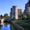 West Gate, Canterbury, Kent