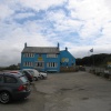 The Riv Pub, Mawgan Porth, Cornwall